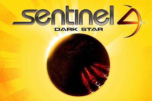 game pic for Sentinel 4: Dark star